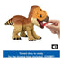 Jurassic World Saga Interactive Dino